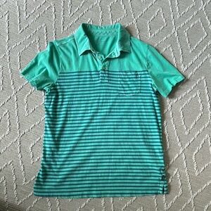 Vineyard Vines boys’ polo